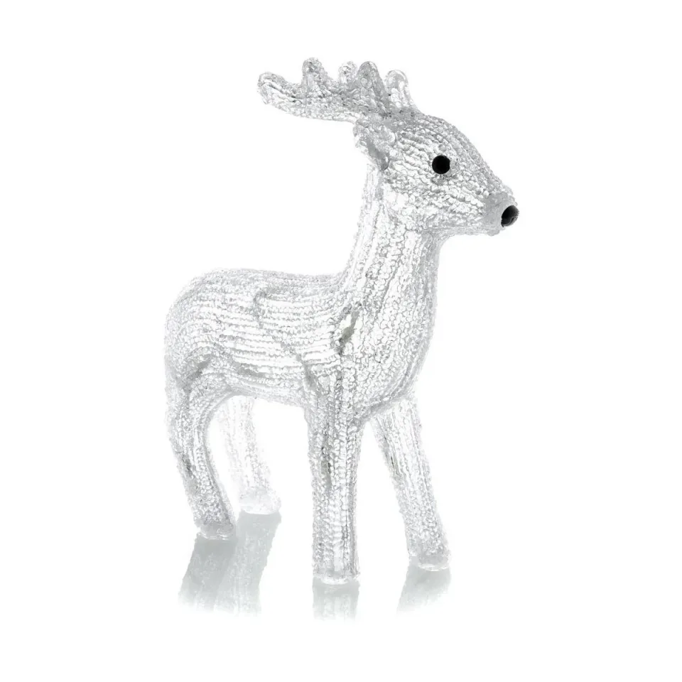 Decorațiune de Crăciun Retlux RXL 253 - Ren