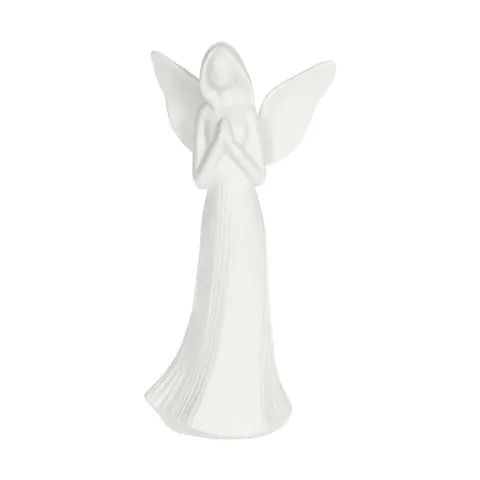 Figurină Retlux RXL 470 - Înger de Crăciun, iluminat