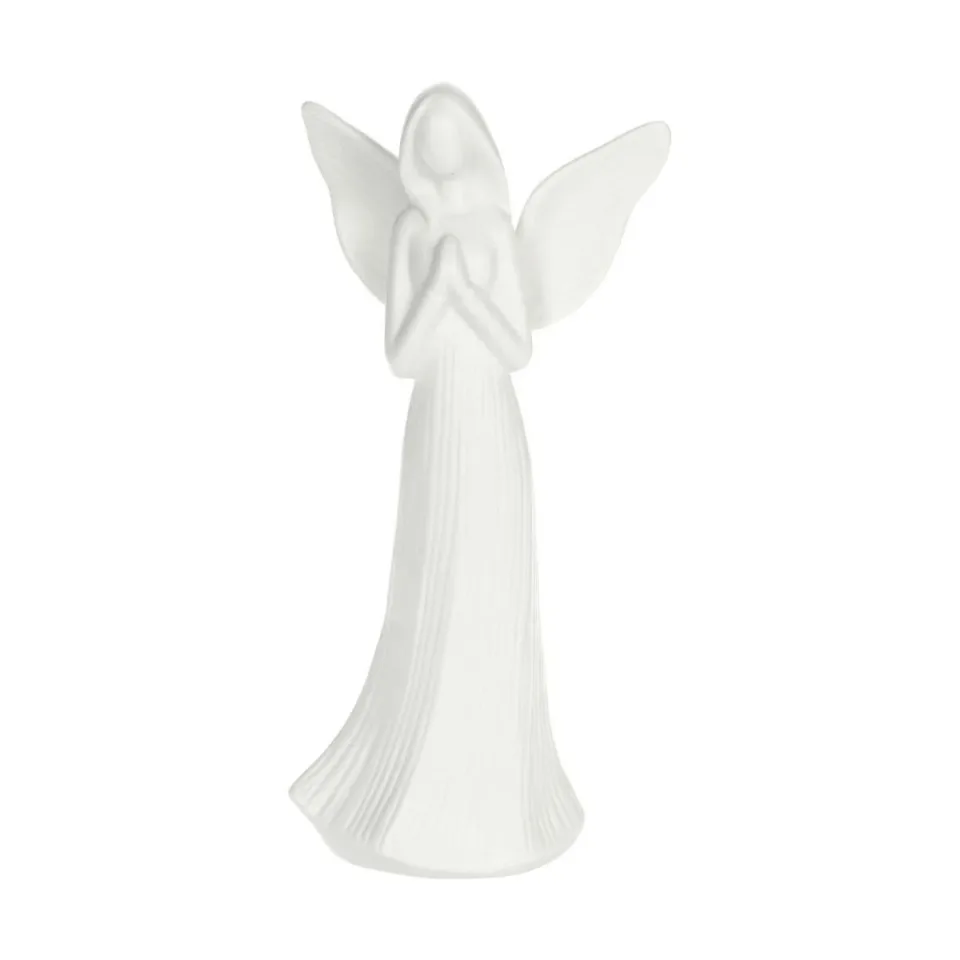 Figurină Retlux RXL 470 - Înger de Crăciun, iluminat
