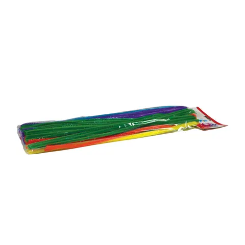 Foska Sârmă pufoasă, 30 cm, 100 buc.