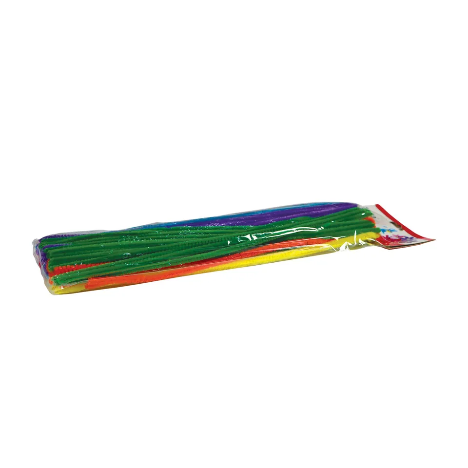 Foska Sârmă pufoasă, 30 cm, 100 buc.