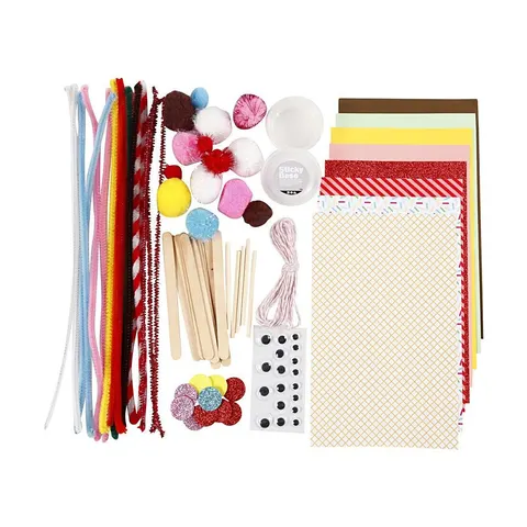 Creativ Company Set creativ Bomboane