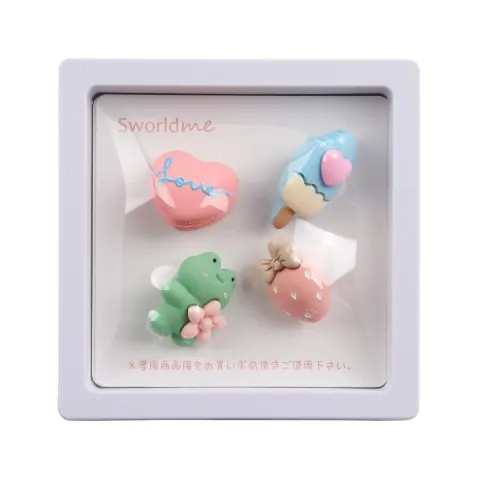 Sworld Accesorii DIY - Love