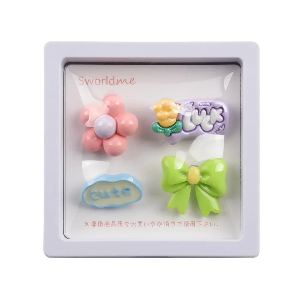 Sworld Accesorii DIY - Luck