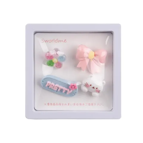 Sworld Accesorii DIY - Pretty