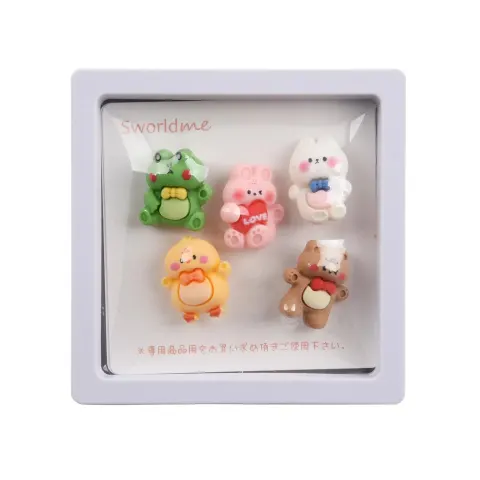 Sworld Accesorii DIY - Animals