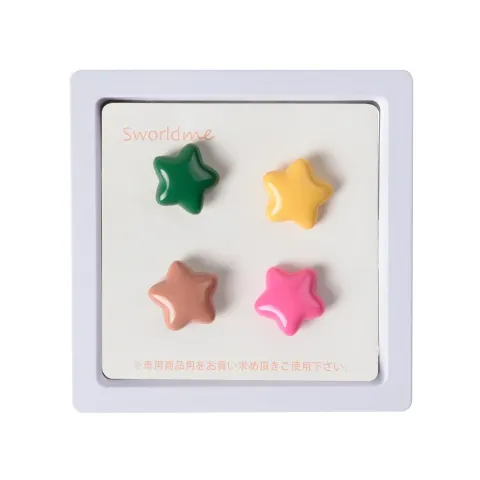 Sworld Accesorii DIY - Stars