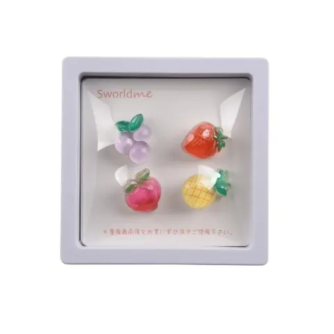 Sworld Accesorii DIY - Fruits
