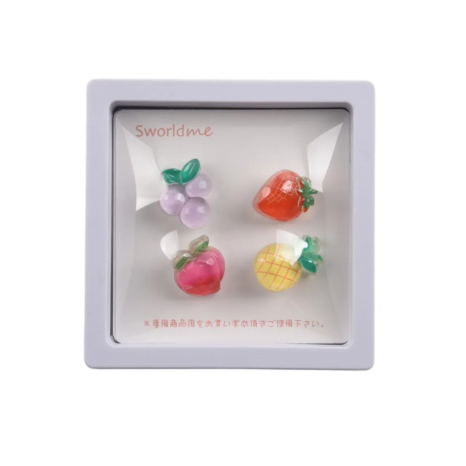 Sworld Accesorii DIY - Fruits