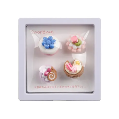Sworld Accesorii DIY - Sweets