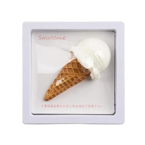 Sworld Accesorii DIY - Ice Cream