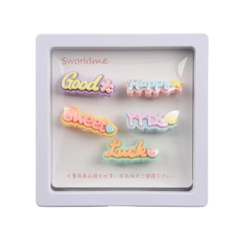 Sworld Accesorii DIY - Phrases