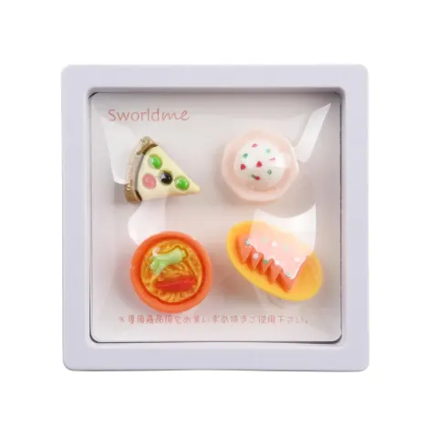 Sworld Accesorii DIY – Food