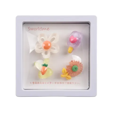 Sworld Accesorii DIY - Flowers