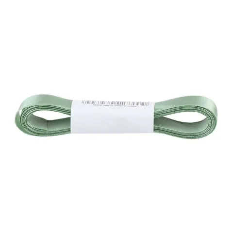 Panglică Festa, 15.9 mm, 3 m, verde