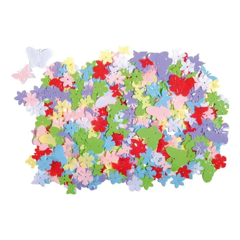 Confetti decorative Junior, 14 g, mix