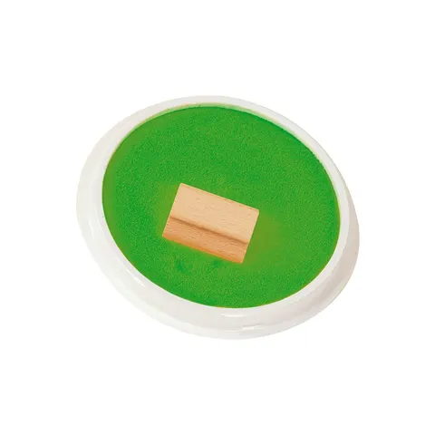 Nowa Szkola Tușieră, verde, 15 cm
