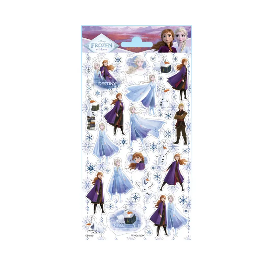 Moxy Abțibilduri Frozen
