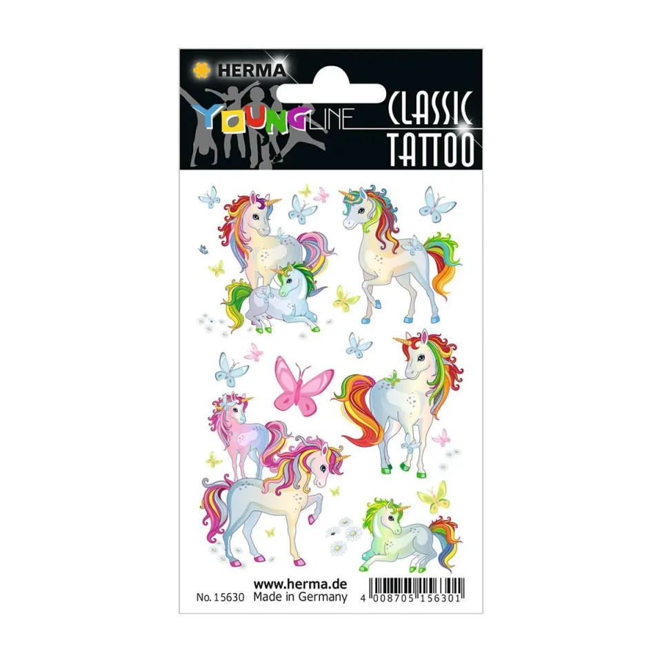 Herma Tatuaje Unicorn, 13 buc.