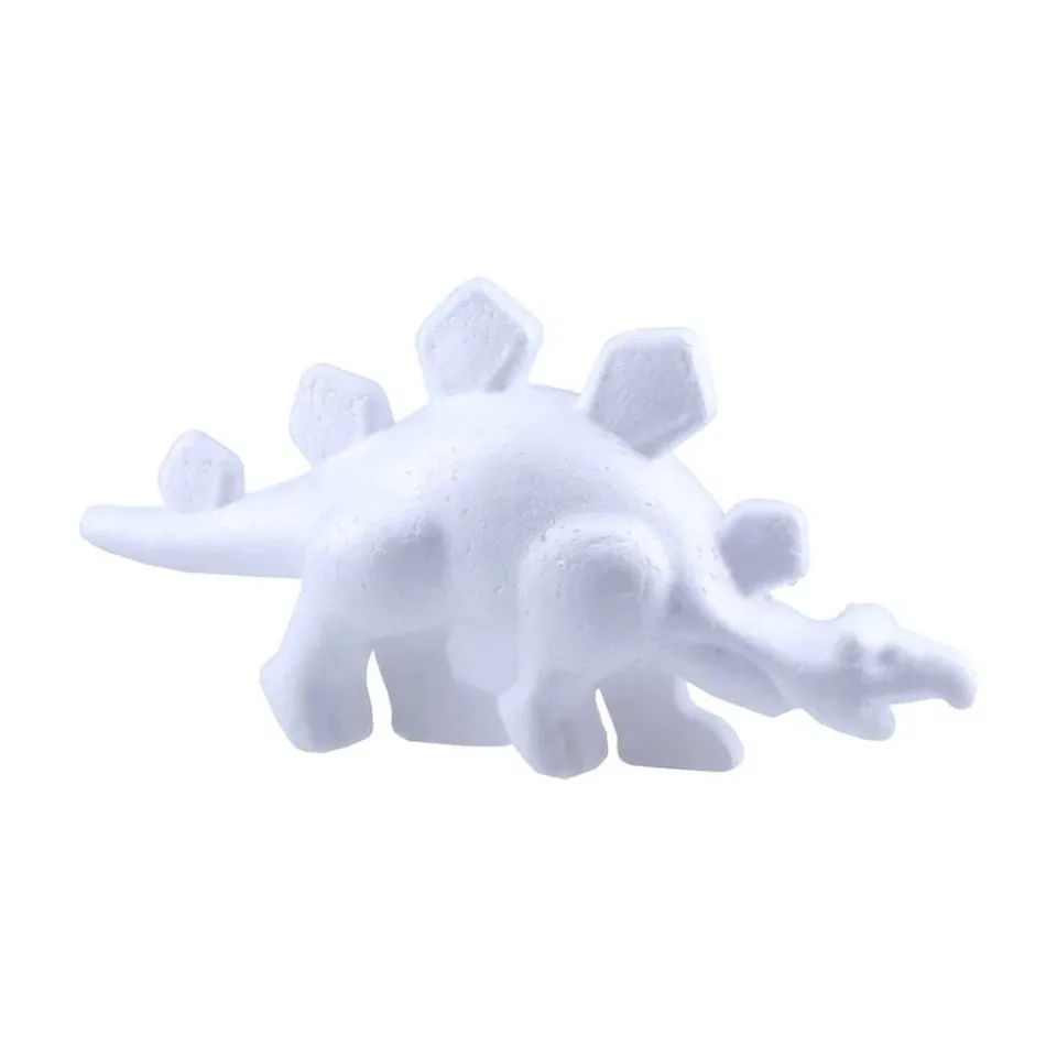 Dinozaur Junior din Polistiren, 180 mm