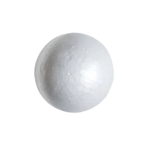 Bila Junior din polistiren, 120 mm