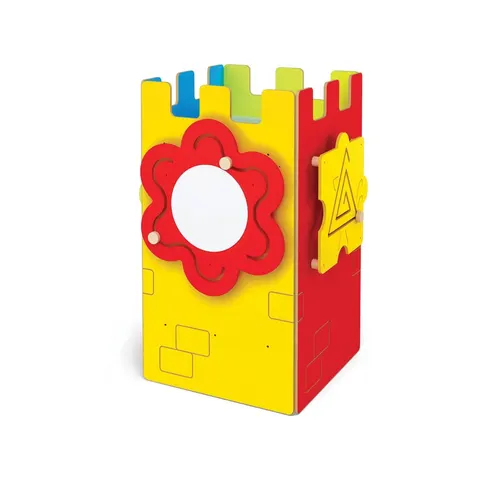 Nowa Szkola Tabla manipulativă Castel