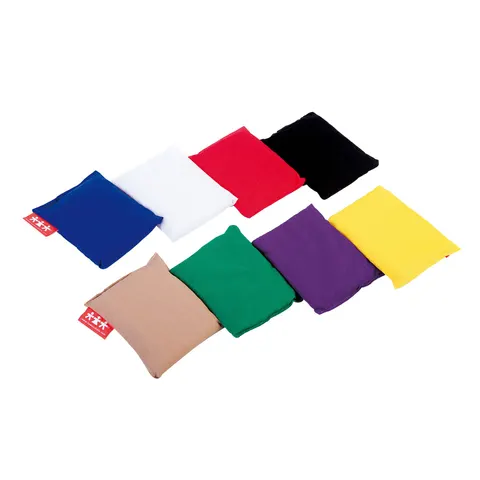 Set Nowa Szkola de saculeti cu nisip colorat, 8 buc.