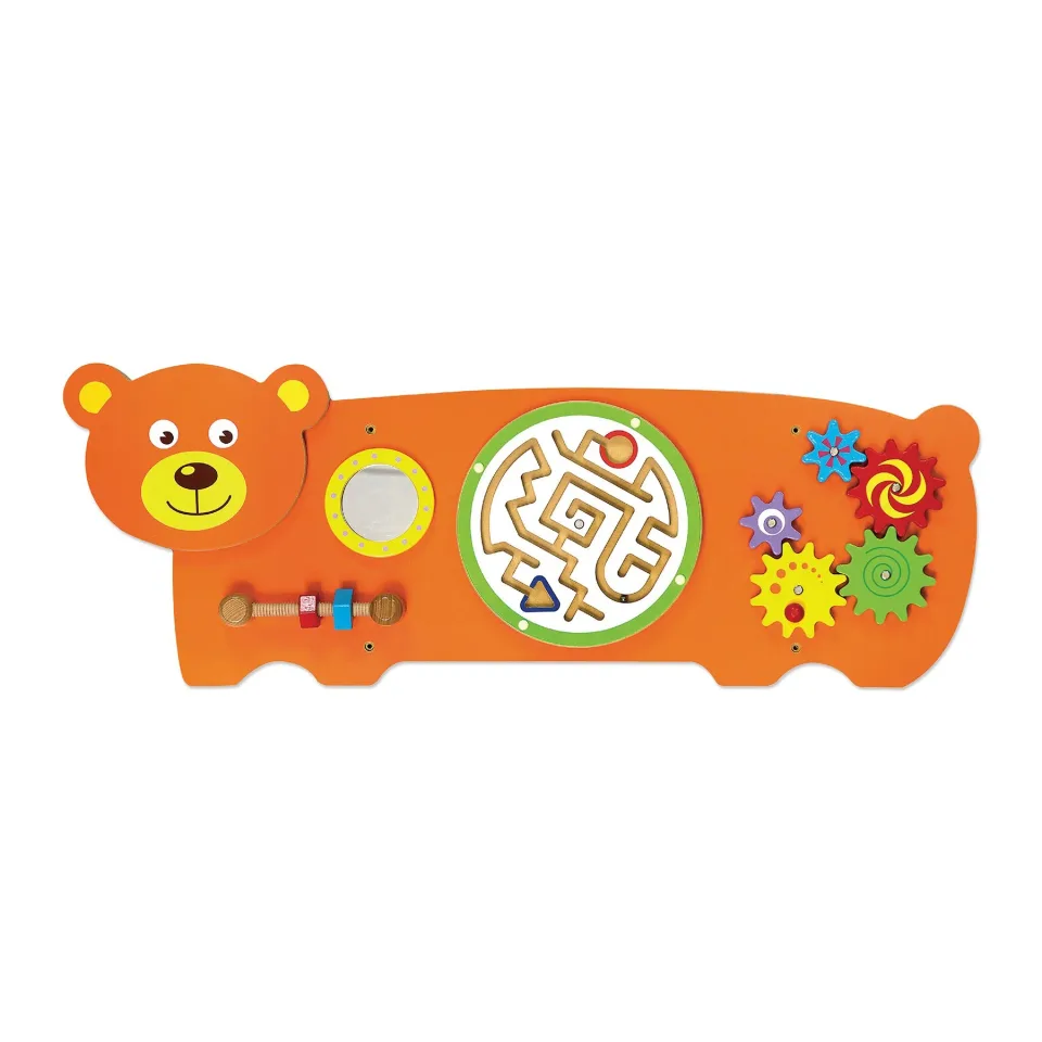 Tabla Nowa Szkola Bear