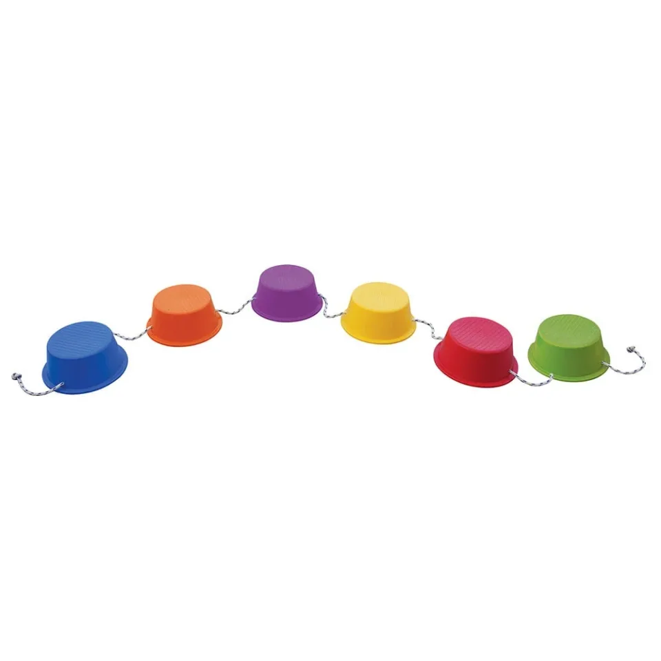 Cilindri de echilibrare Nowa Szkola Balance, plastic