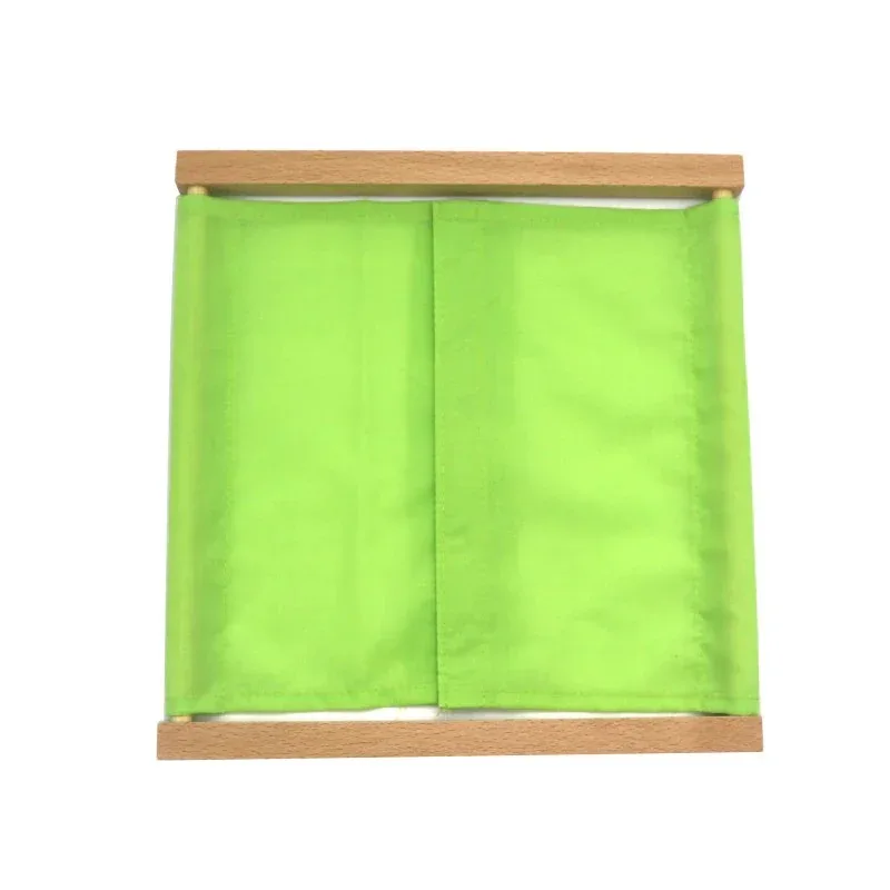 Cadru de fixare, cu velcro