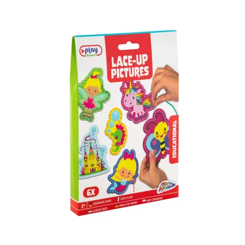 Set de înșirat Moxy Fantasy