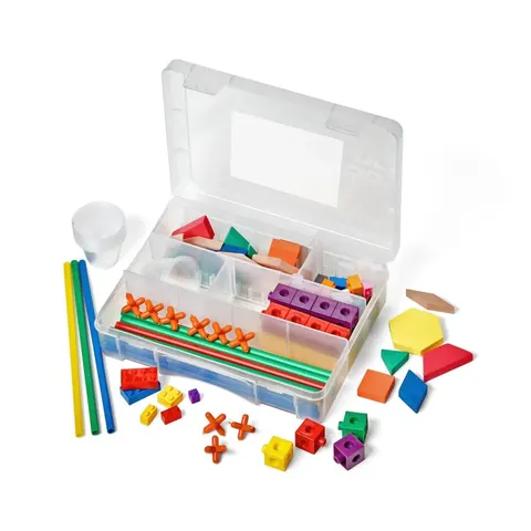 Set Learning Resources Play and Learn STEM