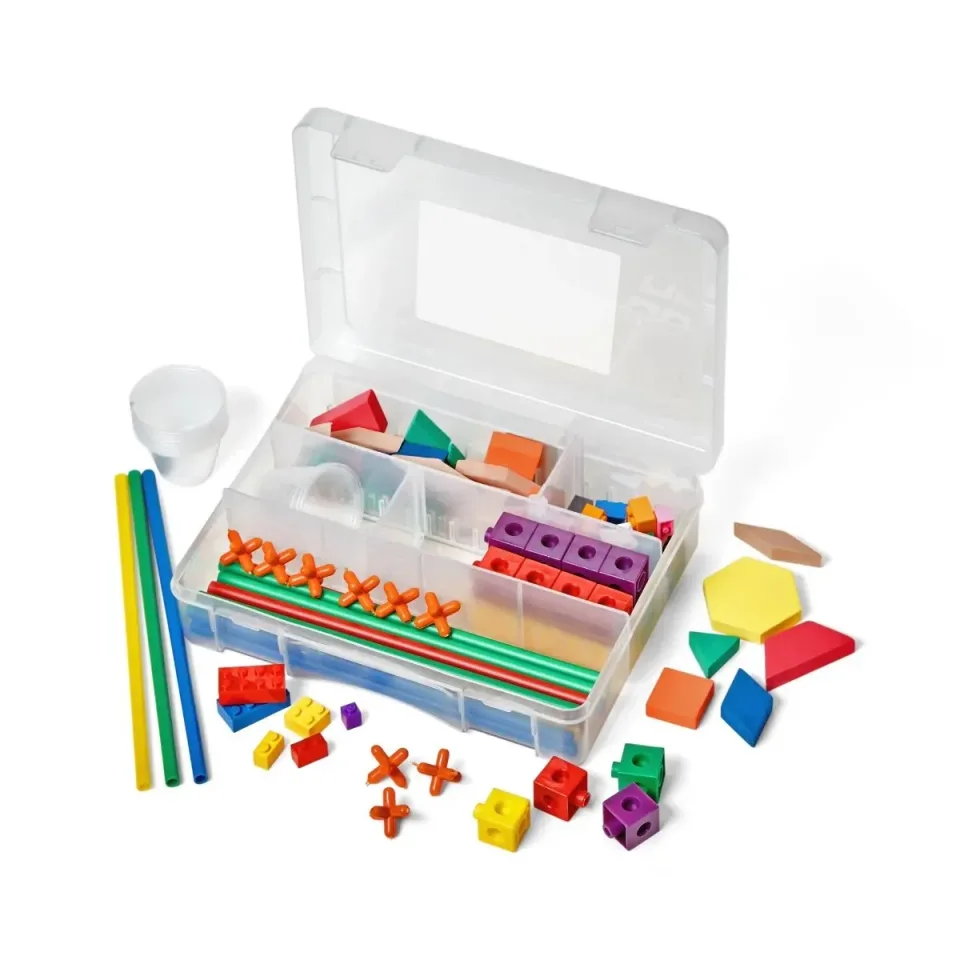 Set Learning Resources Play and Learn STEM