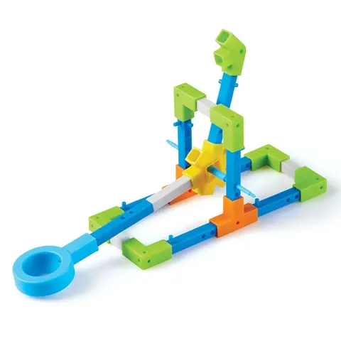 Set STEM de mișcare Learning Resources