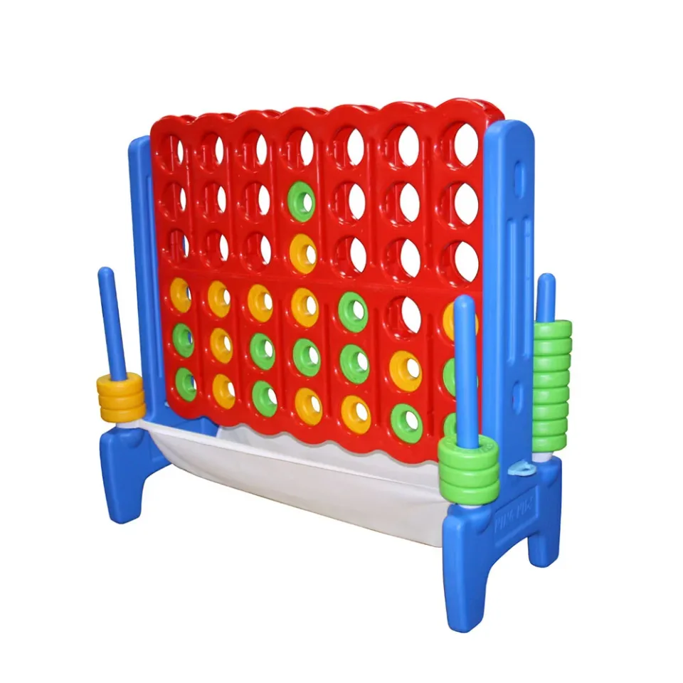 Jocul The winning four, 92 x 40 x 92 cm