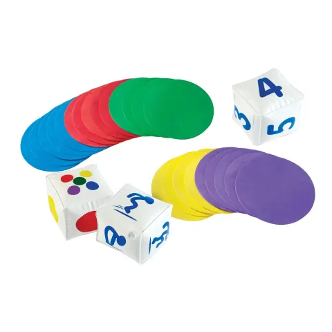 Set activități pentru clasă Learning Resources