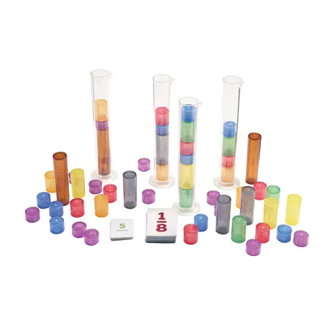 Joc Learning Resources ''Fraction Formula''
