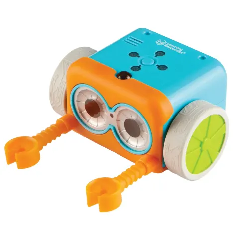 Learning Resources Botley, robot pentru programare