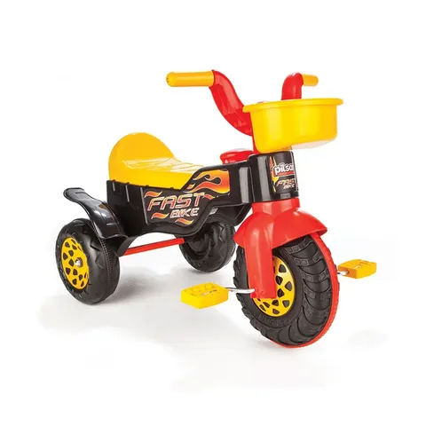 Motocicleta Fast Kids