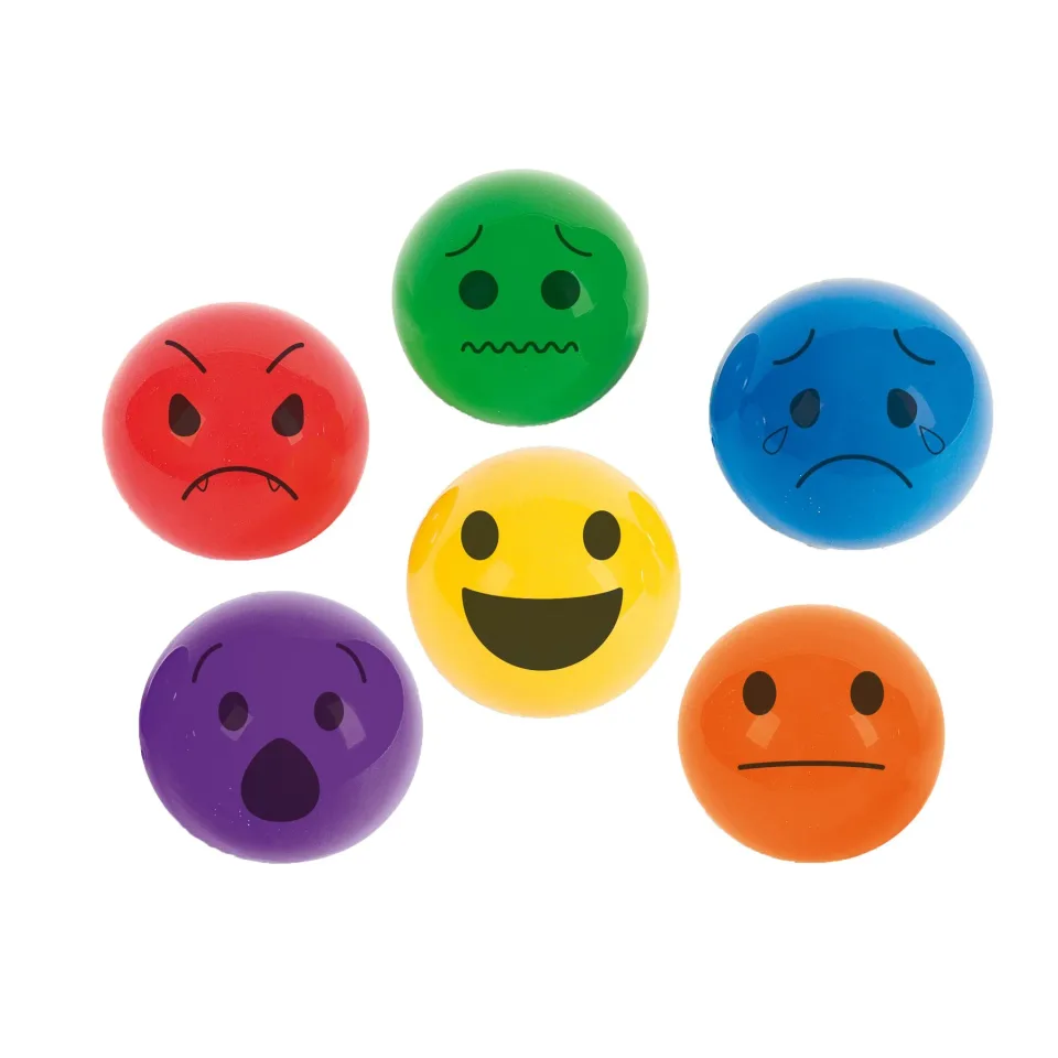 Bile Emotion Nowa Szkola, Ø 15 cm, 6 buc.