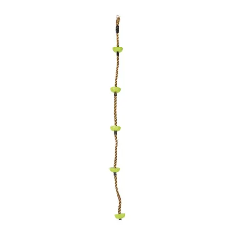 Funie de catarat Small Foot, pentru copii, 200 cm