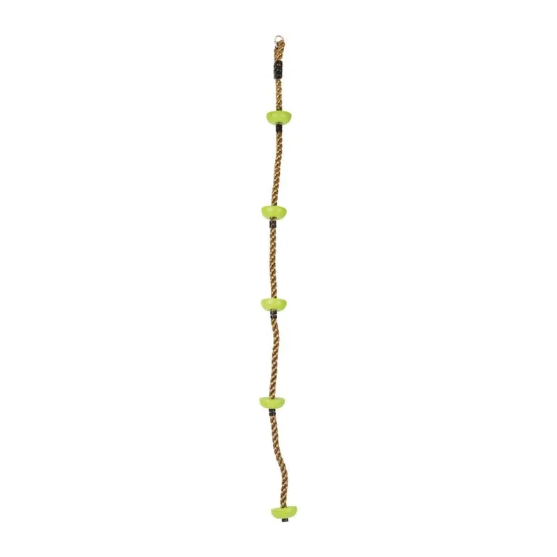 Funie de catarat Small Foot, pentru copii, 200 cm