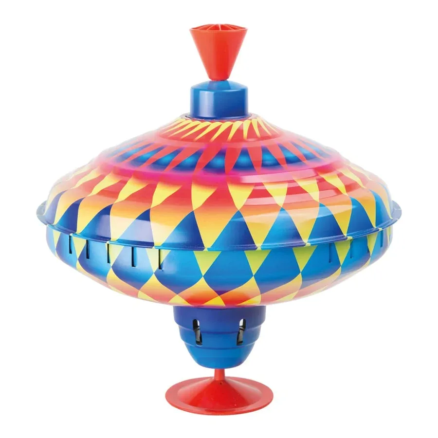 Small Foot Titirez din metal, 23 cm