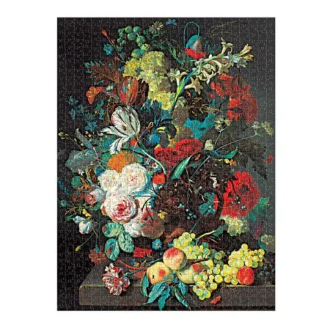 Paperblanks Puzzle Van Huysum, 1000 buc.