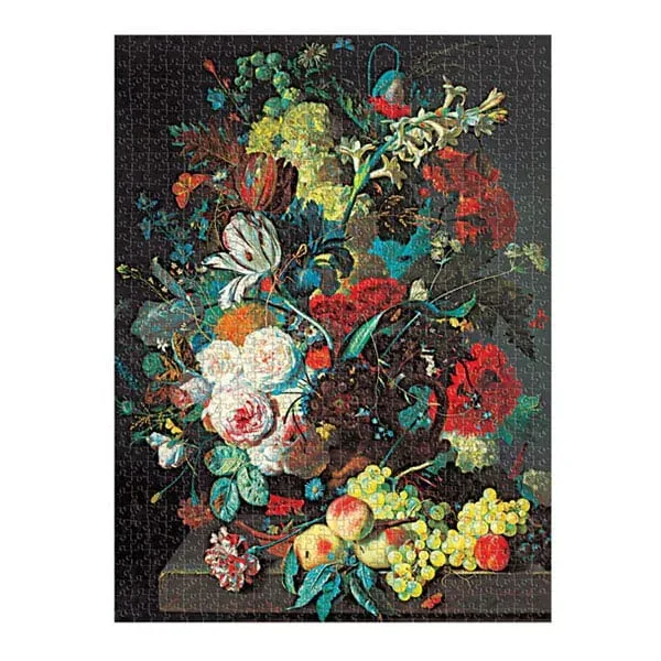 Paperblanks Puzzle Van Huysum, 1000 buc.