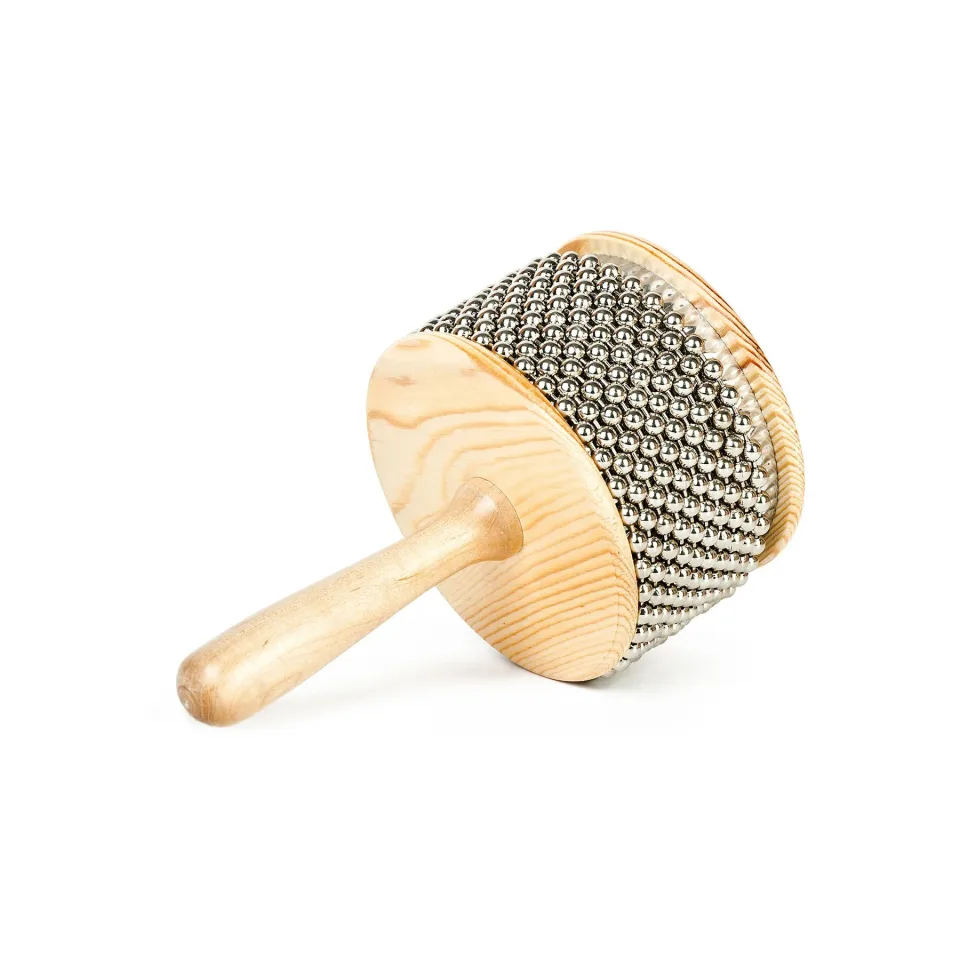 Nowa Szkola Cabasa, 11 cm