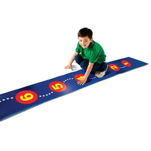 Learning Resources Path, numere de la 1 la 20