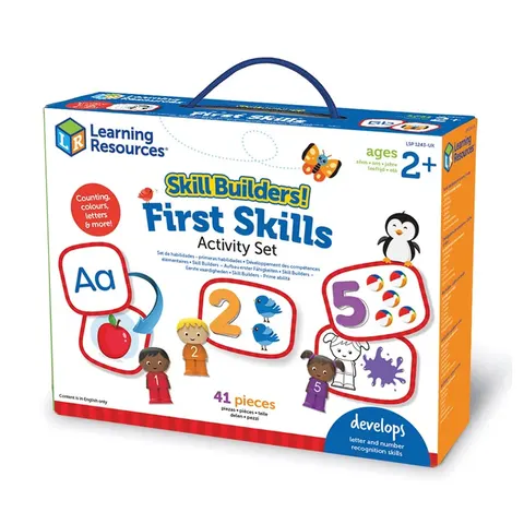 Set de Activități Learning Resources