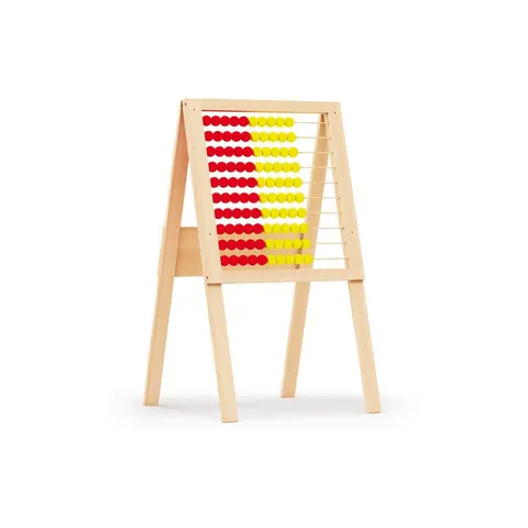 Nowa Szkola Abac, lemn, mare, 120 x 68 x 60 cm