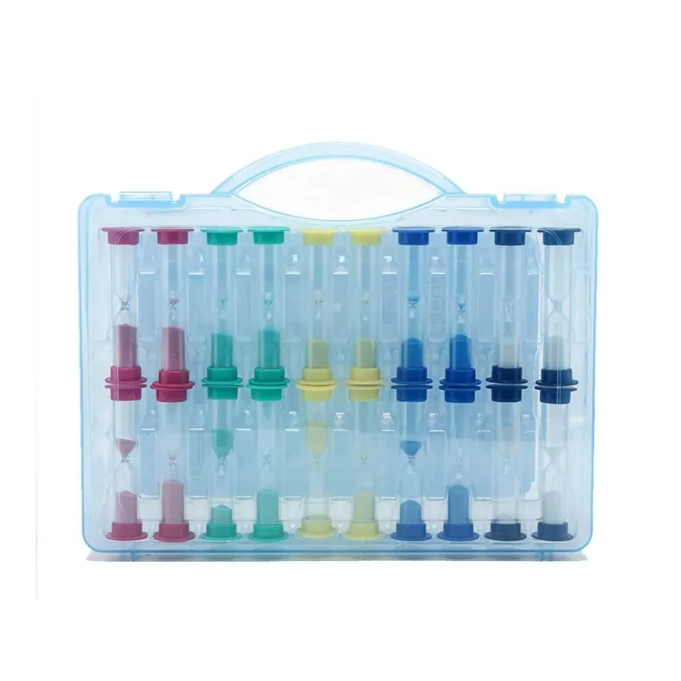 Gelsonlab Clepsidre, în cutie transparentă, 20 buc.